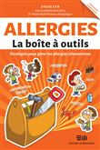 Allergies - La boîte à outils - Stratégies pour gérer les allergies alimentaires