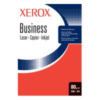 Carton de 2500 feuilles Xerox Business Papier multifonction Blanc 80 g/m² A4 