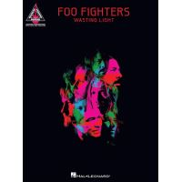 Foo Fighters - Wasting Light (Songbook)