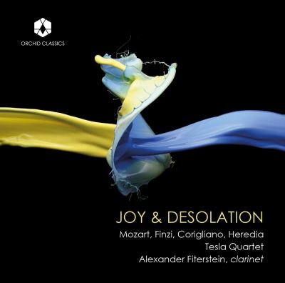 Joy And Desolation