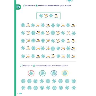 La magie des 4 saisons - les fiches de Val'ortho