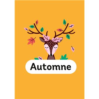 La magie des 4 saisons - les fiches de Val'ortho