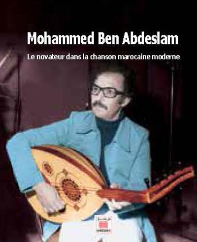 Mohammed Ben Abdeslam