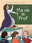 Ma vie de prof