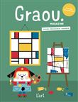 Magazine Graou n°28 - L'art