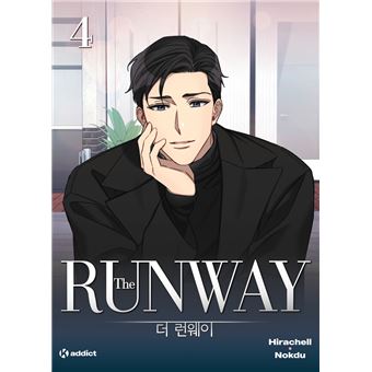 The Runway - (Webtoon) - Tome 4