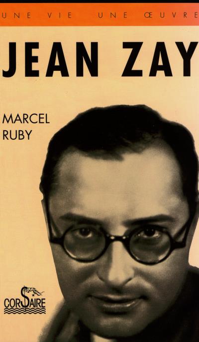La vie et l'oeuvre de jean zay