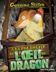 Geronimo Stilton T93 A la poursuite de l'oeil du dragon