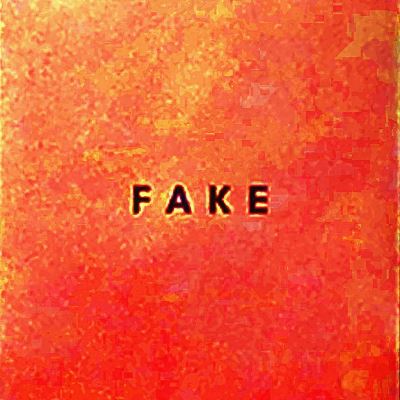 Fake/download code