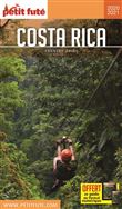 Guide Costa Rica 2020-2021 Petit Futé