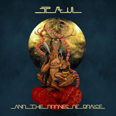 Tau And The Drones Of Praise