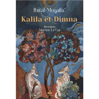Kalila et Dimna
