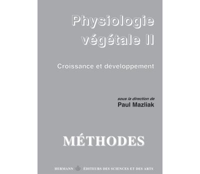 Physiologie végétale