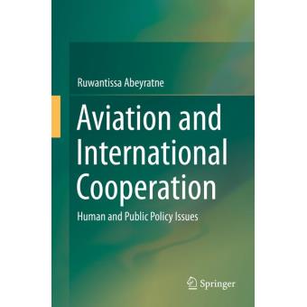 Aviation and International Cooperation - 1
