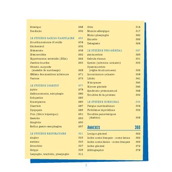 Le guide de l'homéopathie familiale