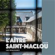 L'Aître Saint-Maclou - Rouen
