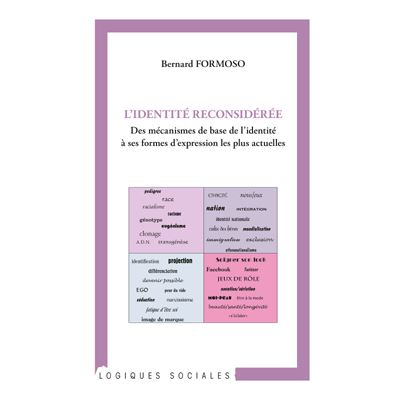 L'Identité reconsidérée