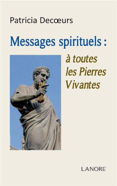 Messages spirituels