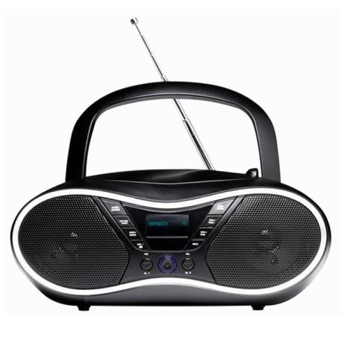 Denver Boombox TDA-60 DAB+