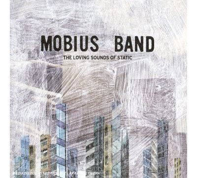 Loving sounds of static
