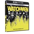 Watchmen : Les Gardiens Blu-ray 4K Ultra HD