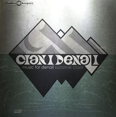 MUSIC FOR DENALI