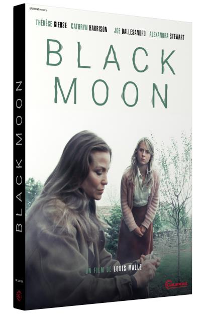 Black moon DVD
