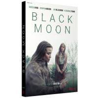 Black moon DVD