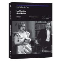 La rosière des Halles DVD