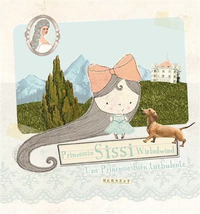 Sissi, une princesse bien turbulente