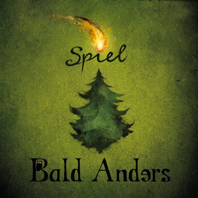 Spiel Digipack