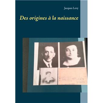 Des origines à la naissance