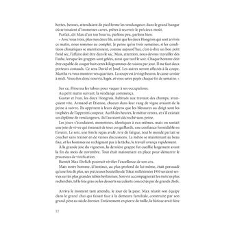 Des origines à la naissance