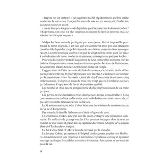 Des origines à la naissance