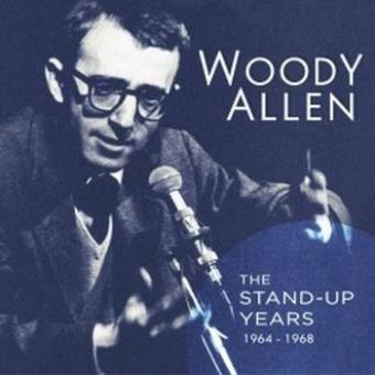 Stand up years