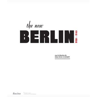 The new Berlin