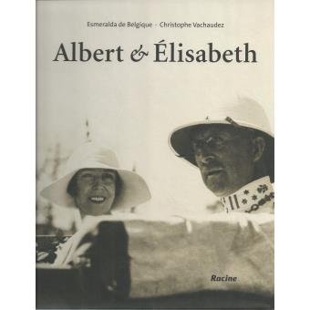 Albert et elisabeth