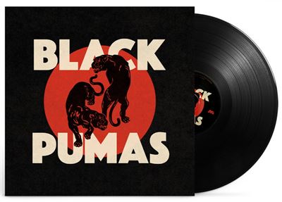 Black Pumas