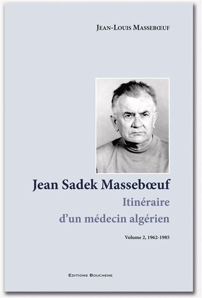 Jean Sadek Masseboeuf