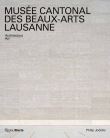 Musée cantonal des beaux-arts lausanne