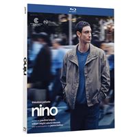 Nino Blu-ray