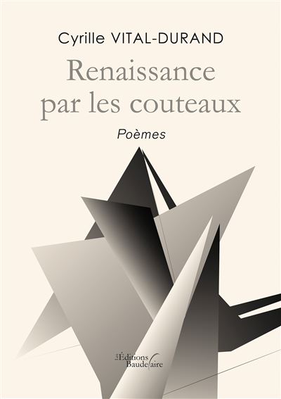 Renaissance par les couteaux