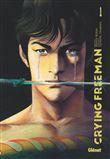 Crying Freeman Perfect Edition - Tome 01