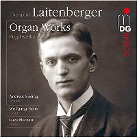 Organ works