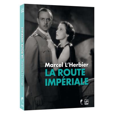 Route imperiale