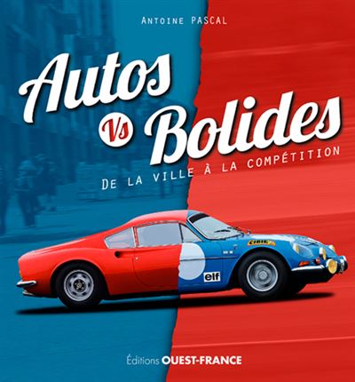 Autos Vs Bolides