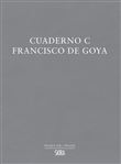 Cuaderno c. francisco goya