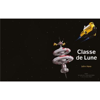 Classe de lune