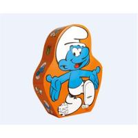 PUZZLE SCHTROUMPFS - SCHTROUMPF SEUL