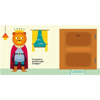 On va tous au petit coin - Soulève les rabats et dis au revoir aux couches !